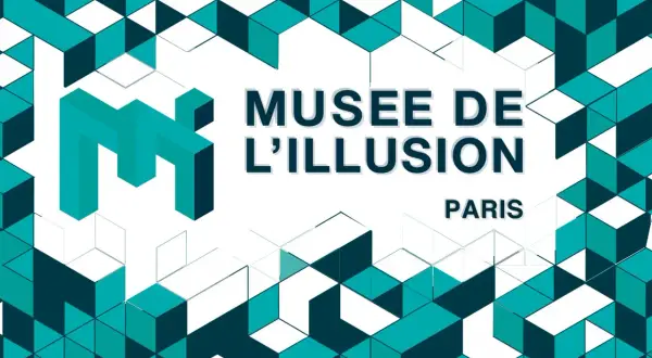 Le Musée de l'Illusion à Paris offre une expérience immersive. La durée de visite est d'environ 1h30.