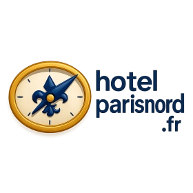 hotelparisnord.fr