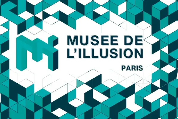 Le Musée de l'Illusion à Paris offre une expérience immersive. La durée de visite est d'environ 1h30.